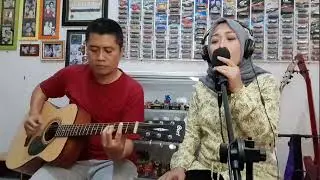 Yura Yunita / Glenn Fredly - Cinta dan Rahasia (cover by #bebzkustik