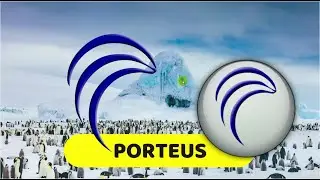 Porteus Linux: Ringan, Cepat dan Portable