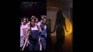 BADVILLIAN - ‘BADTITUDE’ Dance Cover Mirrored | JIRI