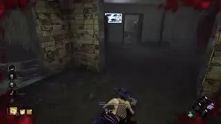 Lucky Hatch - DBD