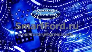 Как снять щиток / панель приборов быстро. Ford Transit 2014 2015 2016 2017 2018 2019 2020
