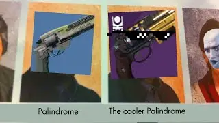 Power Creep in Destiny 2 PvP