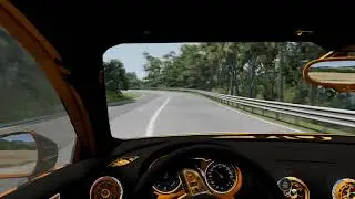 BeamNGDrive | Кладбище(Вышел Покурить)