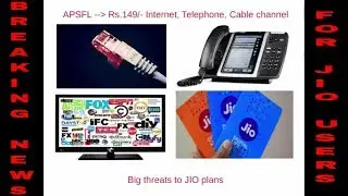 Breaking News For All JIO Users