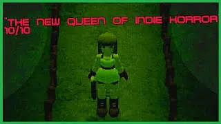 Crow Country - Final Boss and True Ending