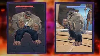 The Thing 1v1: The Director's Cut