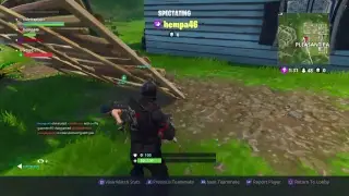 Fortine New Battle Pass Season 3 Update Victory Royale Solo/Duo/Squad Live