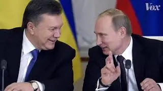 Putin's war on Ukraine, explained