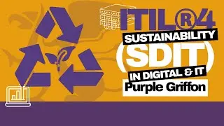 ITIL 4 Guide (SDIT): BOOST Your Organisation's Sustainability | Continual Improvement Strategies