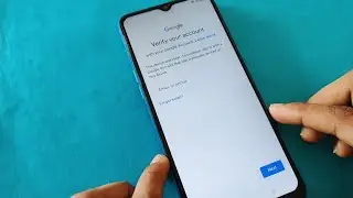 Realme C3 FRP Bypass Android 11 | Realme C3 FRP Unlock Android 11