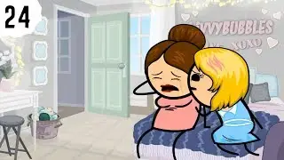 Привет Ютуб | Цианид и Счастье - 24