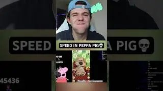 I SHOW PIG IS *CURSED* 👹😂