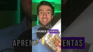 3 libros para ser un crack de las ventas