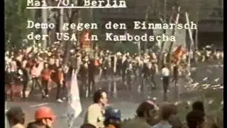 Was war links? (3/4) - Lärm und Gewalt