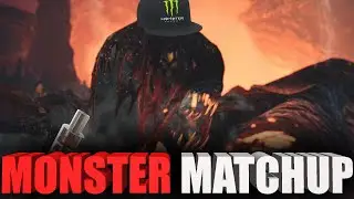 MONSTER MATCHUP: Vaal Hazak (Monster Hunter: World)
