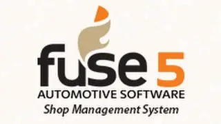 Fuse5 Point of Sale - Shop Management System