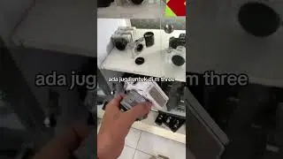 READY STOK KAMERA MIROLES CANON