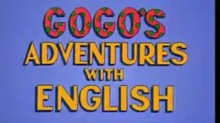 Gogoning sarguzashtlari 1-qism / gogo's adventures part-1