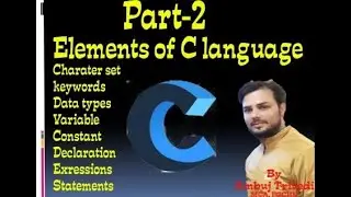 C Language Part-2