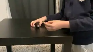 How to build 19th century Lego Cannon