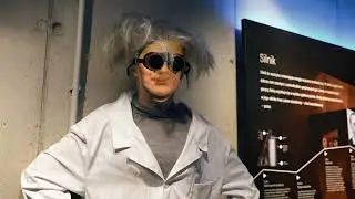 Muzeum ognia w Żorach