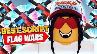 *NEW* Best Flag Wars Auto Aim Script *Silent Aim*
