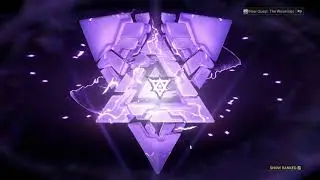 Warframe - Riven Mod / Daily - Finisher Kills