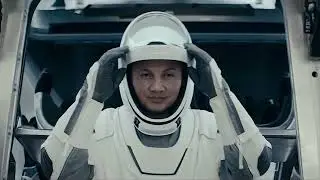 Türkiye’nin ilk Astronotu Alper GEZERAVCI