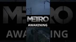 🤪⚡️НОВА ЧАСТИНА METRO ⚡️🤪 
