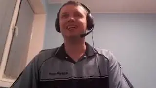 Папич про свою бороду и усы