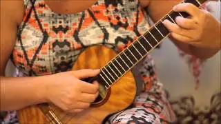 HAVA NAGILA | УКУЛЕЛЕ | ТАБЫ | НОТЫ | UKULELESSONS.RU