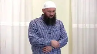 KAKO SE KLANJA SABAH NAMAZ (za početnike)