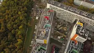 Балашиха с высоты птичьего полета 2