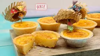QUICHE | CURAU | DICAS | para INICIANTES | FAÇA e VENDA