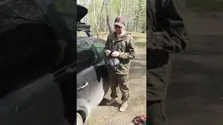Смолинская пещера #денсталк