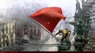 Launch Battle for Berlin [BoE 14-19]