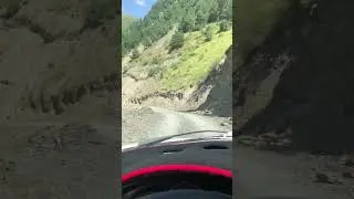 с.Согют Цахурская Долина