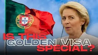 Major OVERHAUL to This EU Golden Visa (Opportunity?)