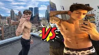 ALEX MAPELI VS HENRQUE LIMA TUMBLR BOYS #2