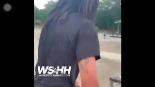 How, NBA Youngboy fans skate 😂😂😂