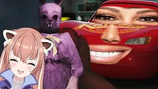 MARIAHCAR