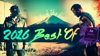2016 Best Of ZuckerSchock FILMS | After Effects