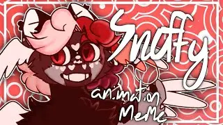 S.N.U.F.F.Y // animation meme (flipaclip)