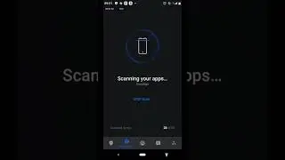 Bitdefender Mobile Security vs Malicious Microsoft Word Document