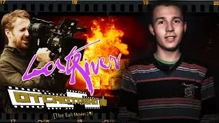!Отсмотрено!LOST RIVER/Как поймать монстра(2014)