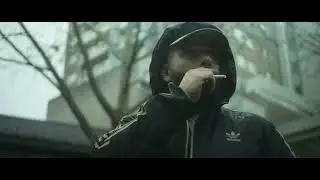 ERABI - MR. COFFEESHOP (OFFICIAL VIDEO)