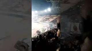 Napoli- Fiorentina, Tim Cup 2017