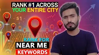 RANK #1 EVERYWHERE Using This PROVEN Strategy!