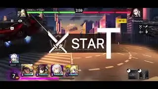 [Counter:Side] Rush B