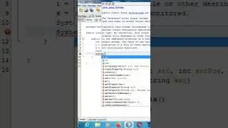 The  Ternary Operator in Java #shorts